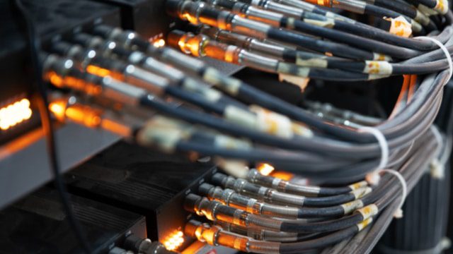 Telecommunications Safeguarded with CAI Manufacturing