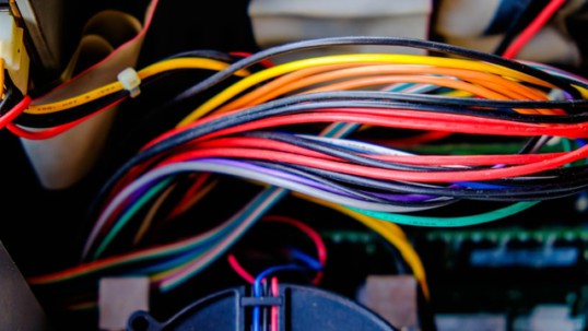 Appliance Industry Wire Harness Resource