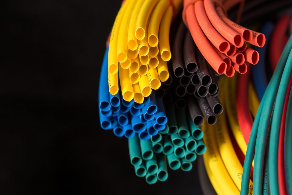 Heat Shrink Tubing & 4 Ways It Improves Wires & Cables CAI