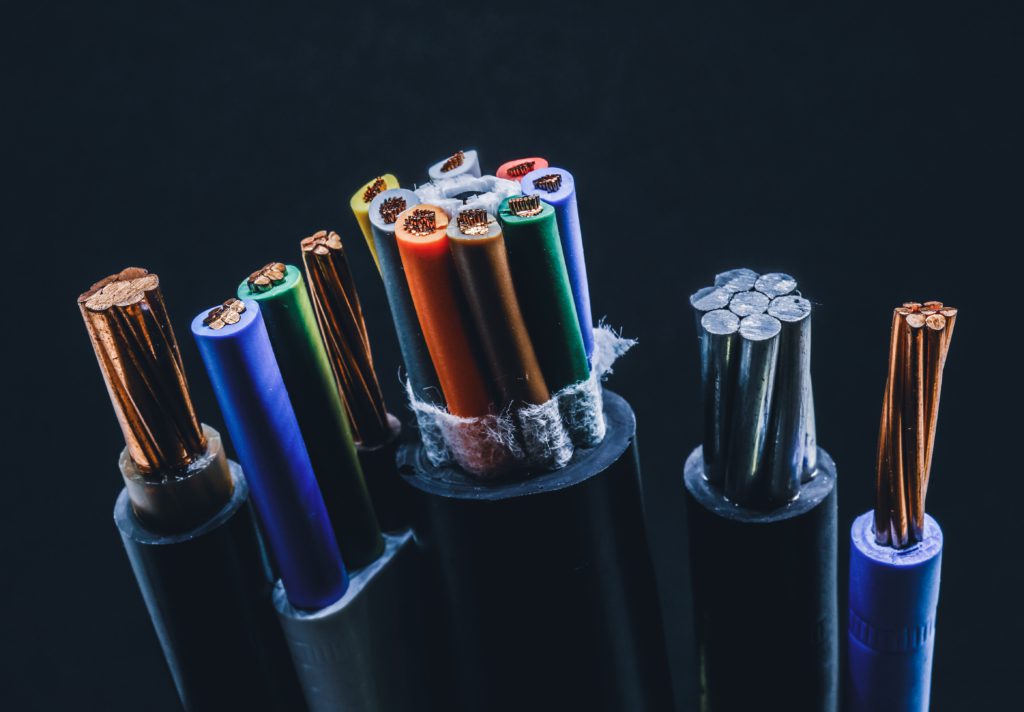 Wire & Cable Insulation What Are Your Options? CAI