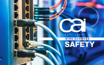 5 Top Factors in Wire Harness Safety