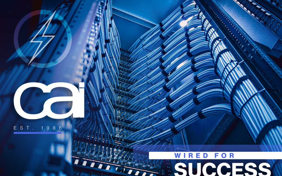 Wired for Success: CAI’s Competitive Edge in Harness Manufacturing